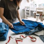 Upcycling 101: Creative Ways to Revamp Your Wardrobe Sustainably