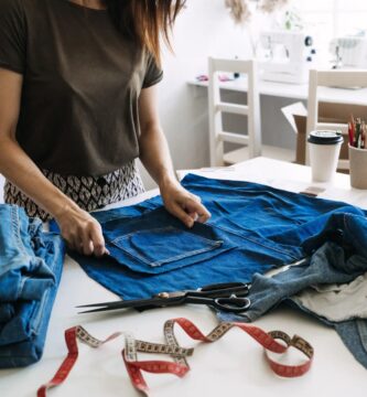 Upcycling 101: Creative Ways to Revamp Your Wardrobe Sustainably