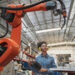 The Rise of AI in Warehouse Operations